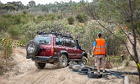 02-Cross Country 1